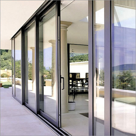 Sliding Doors