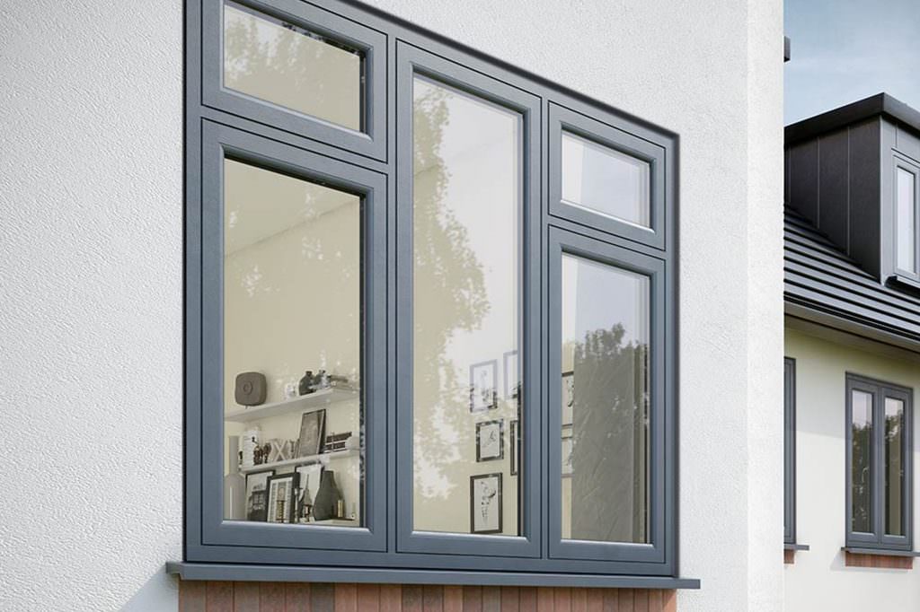 UPVC Window & Door Systems