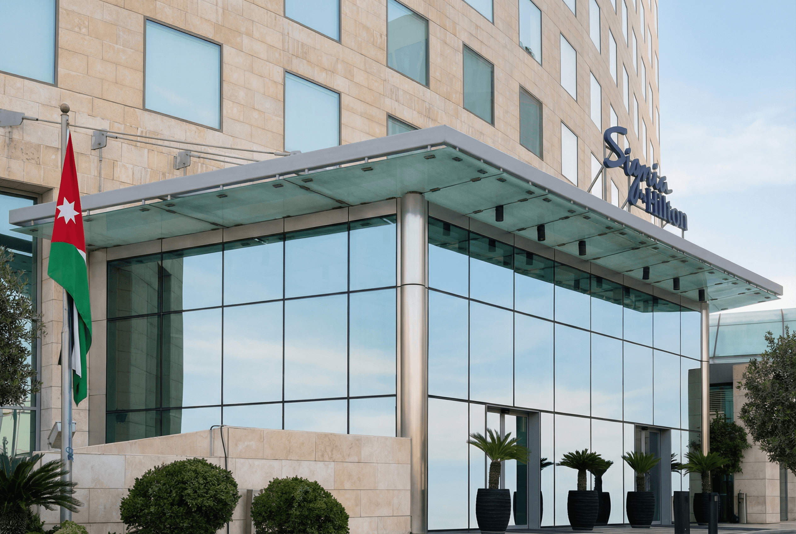 Signia by Hilton