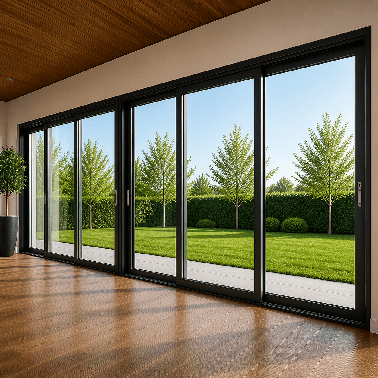 Sliding Systems 