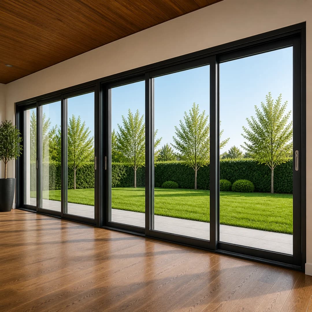Sliding Systems 