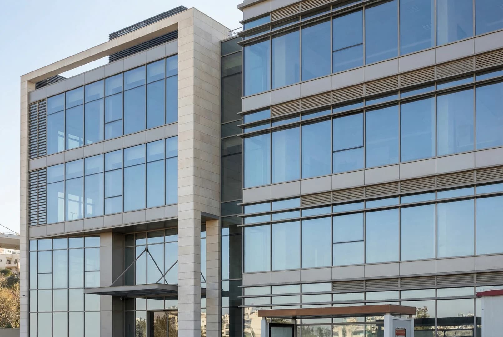 Aluminium Systems 
