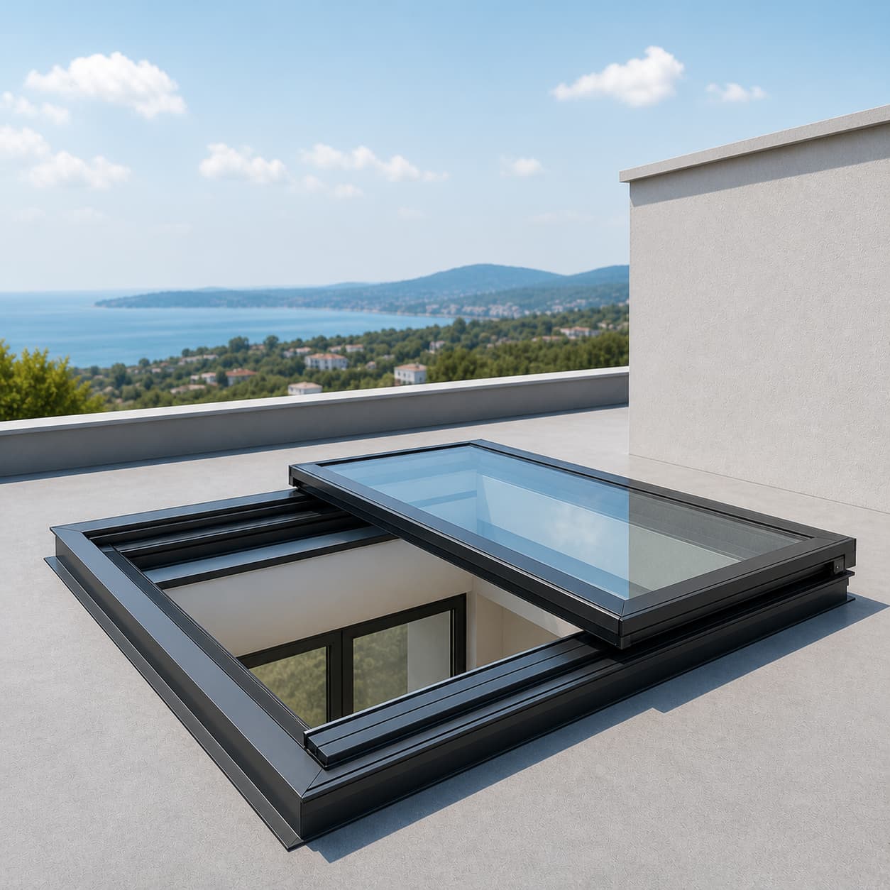 Retractable Systems