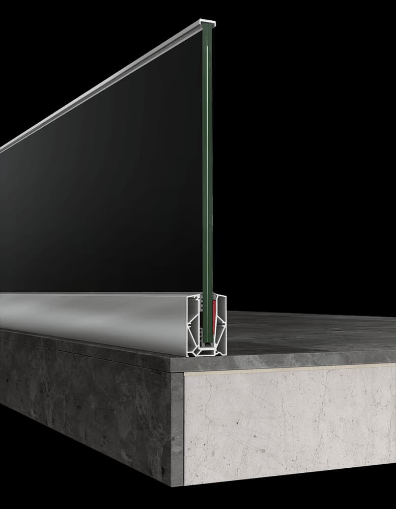 Top Mount 