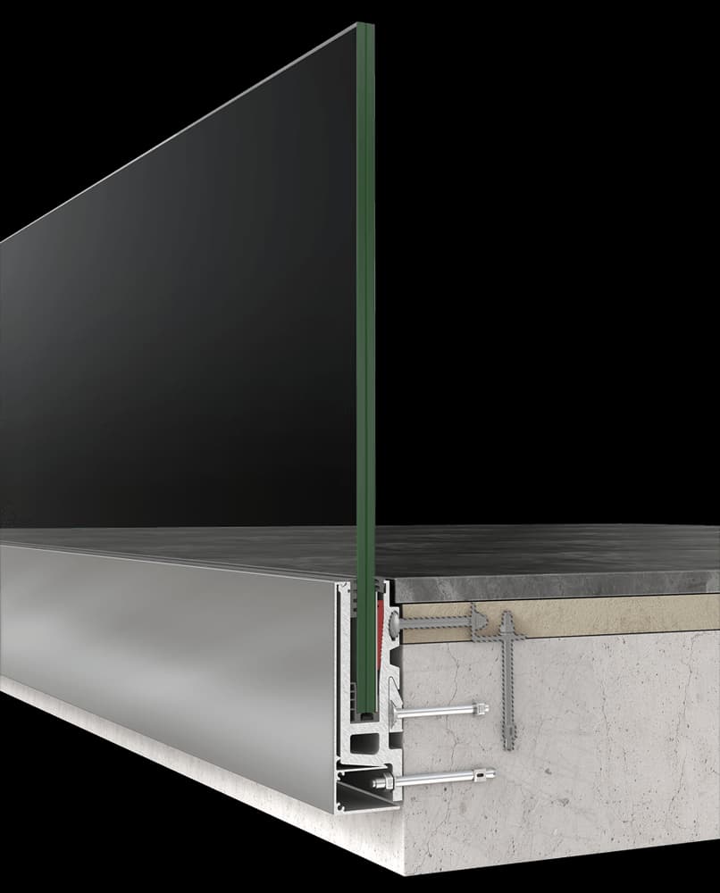Side Mount