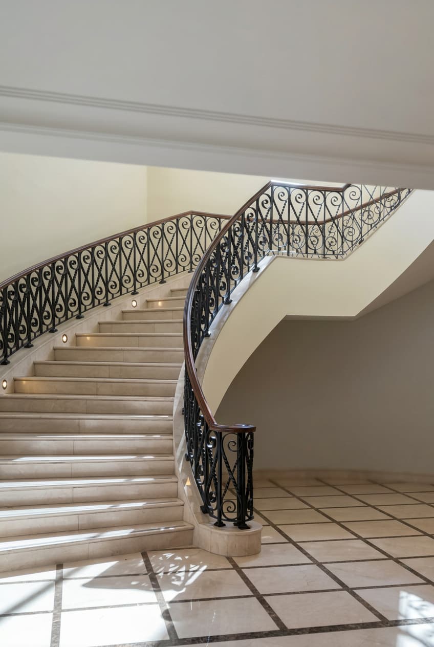 Balustrade