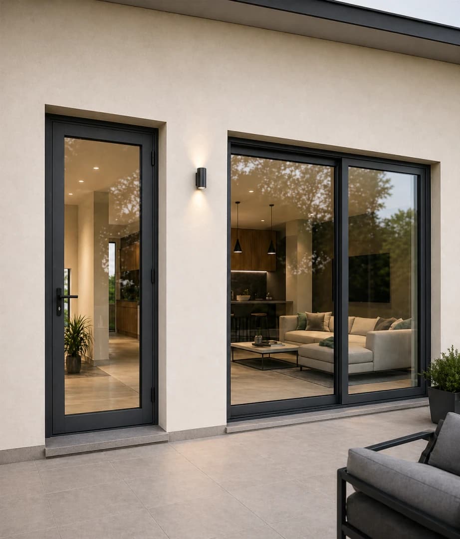 Windows & Doors